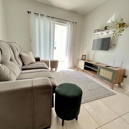 Ape Aconchego Apartment Бруски Екстериор снимка