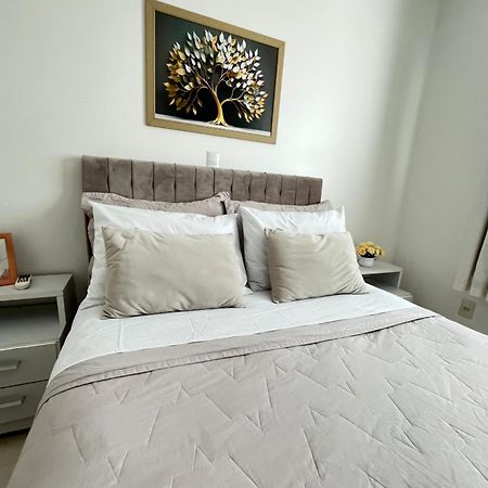 Ape Aconchego Apartment Бруски Екстериор снимка
