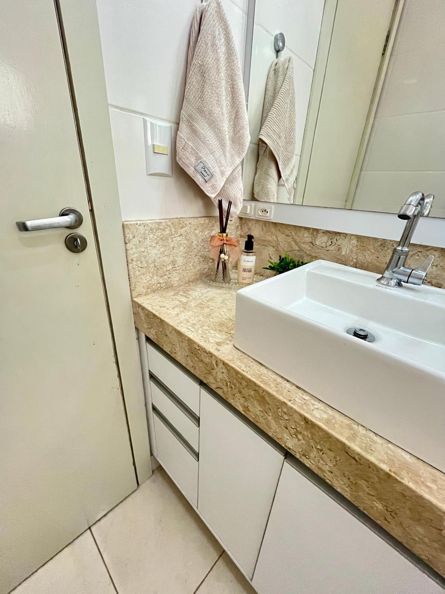 Ape Aconchego Apartment Бруски Екстериор снимка