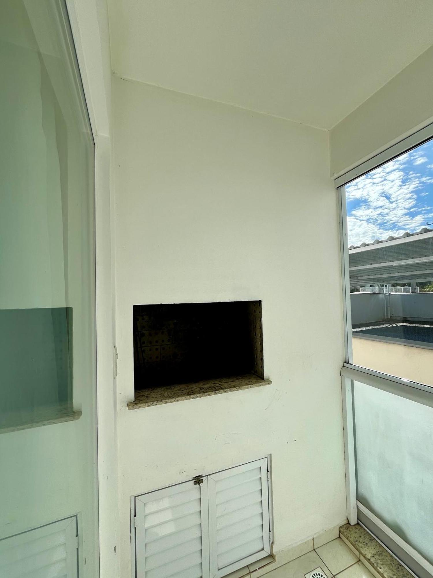 Ape Aconchego Apartment Бруски Екстериор снимка