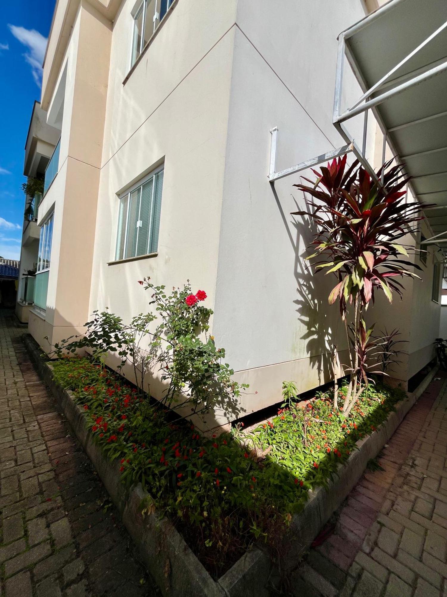Ape Aconchego Apartment Бруски Екстериор снимка
