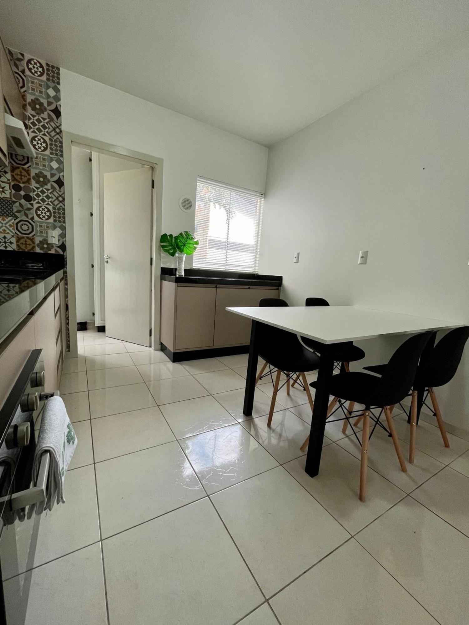 Ape Aconchego Apartment Бруски Екстериор снимка