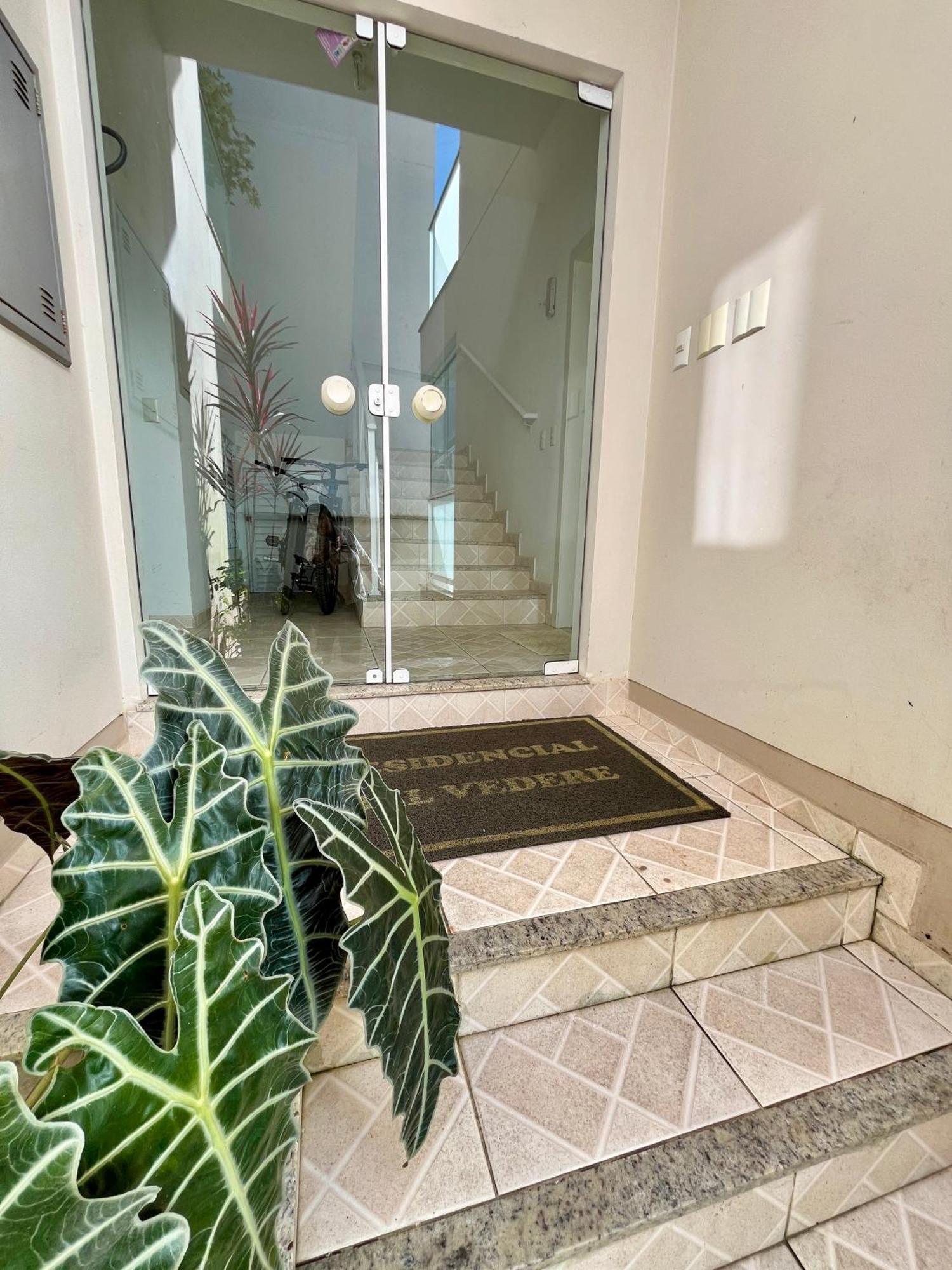 Ape Aconchego Apartment Бруски Екстериор снимка