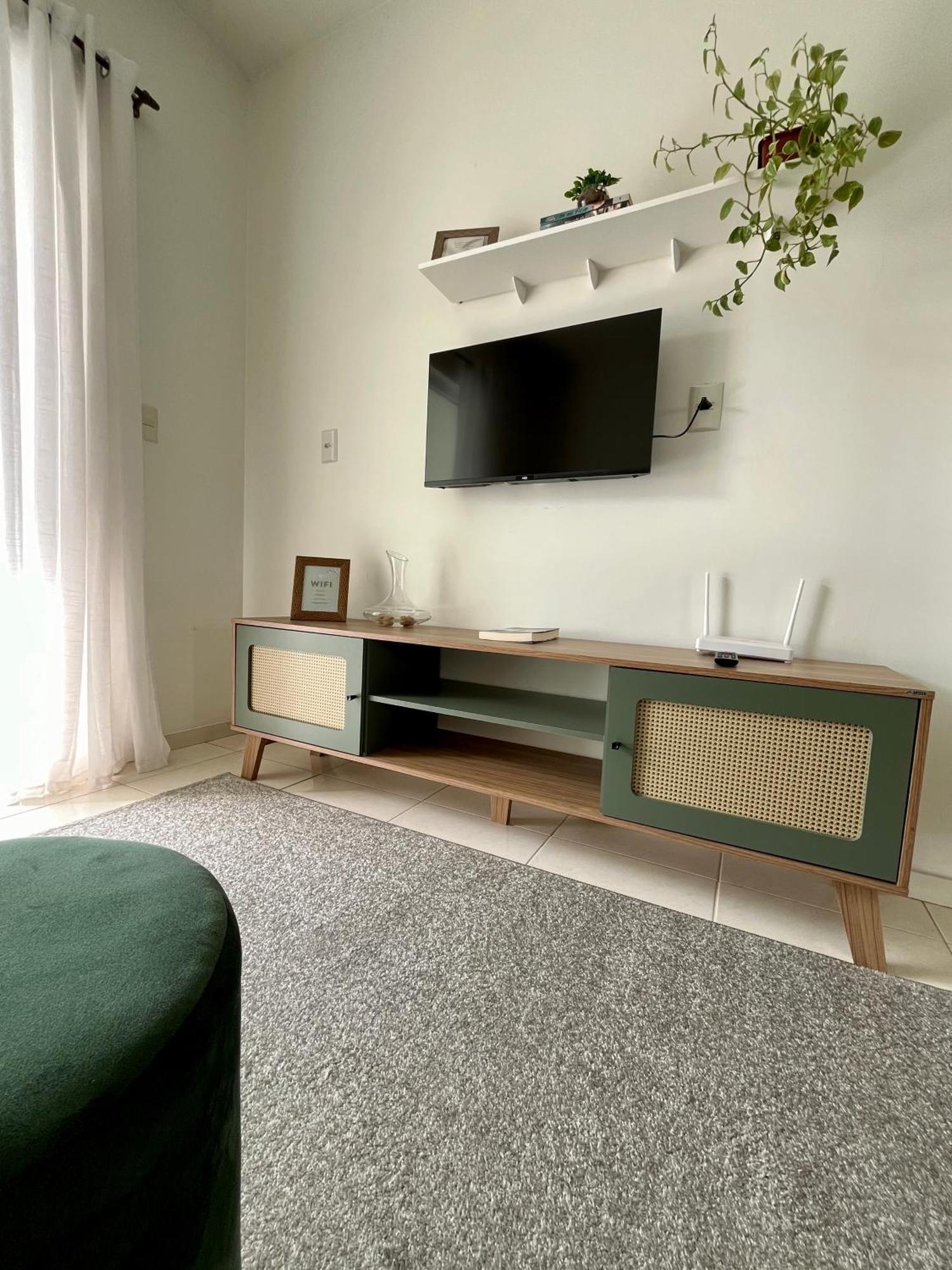 Ape Aconchego Apartment Бруски Екстериор снимка