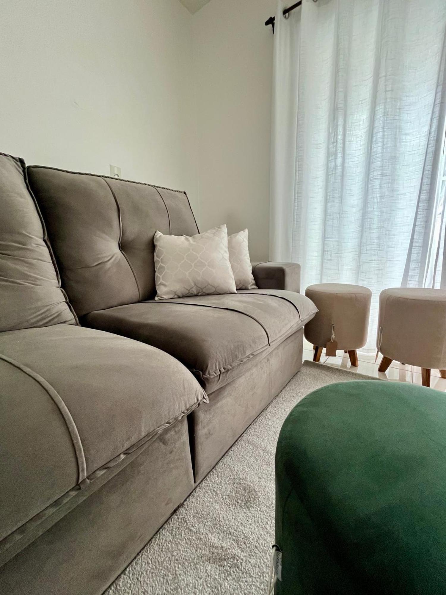 Ape Aconchego Apartment Бруски Екстериор снимка
