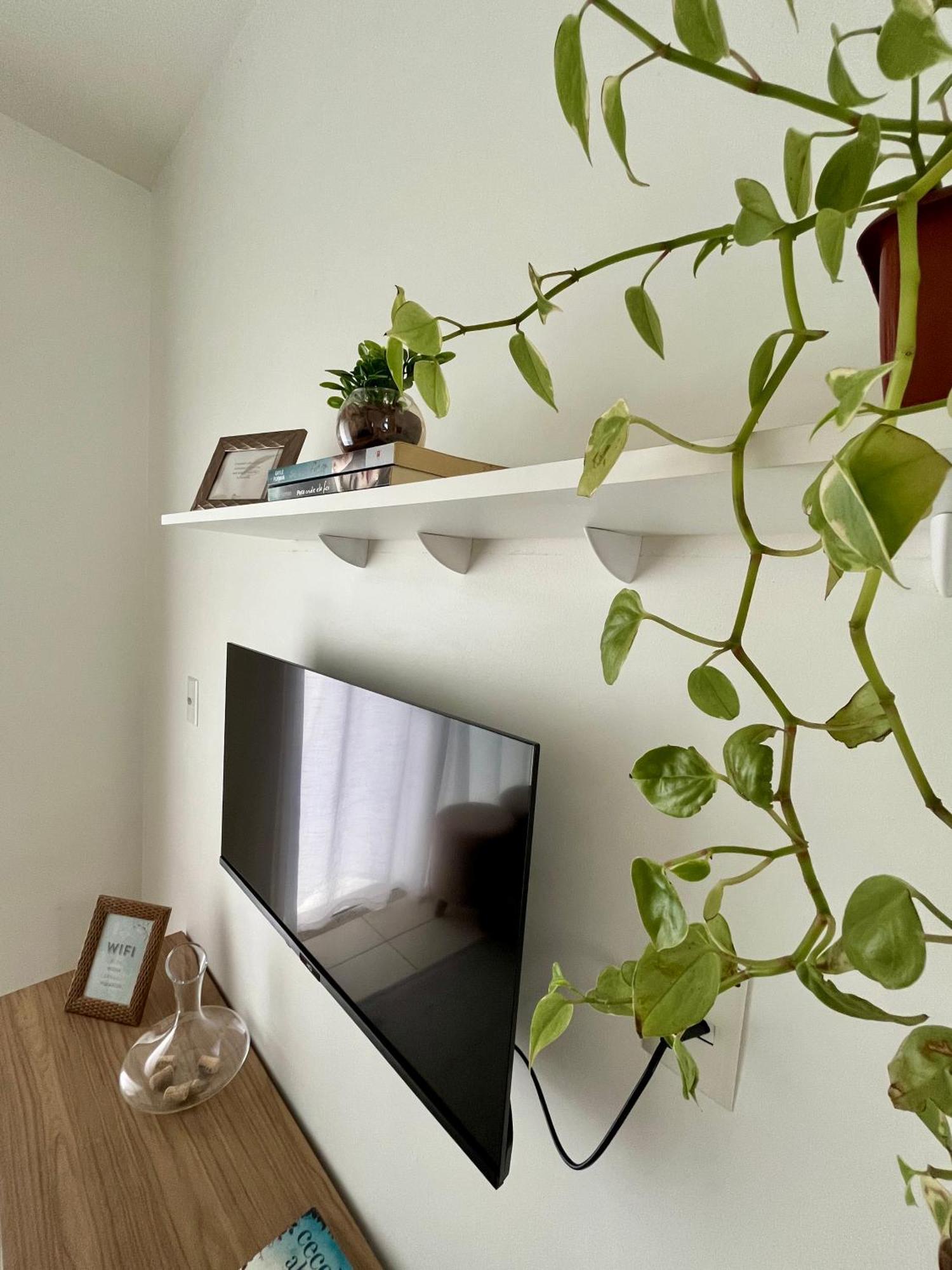 Ape Aconchego Apartment Бруски Екстериор снимка