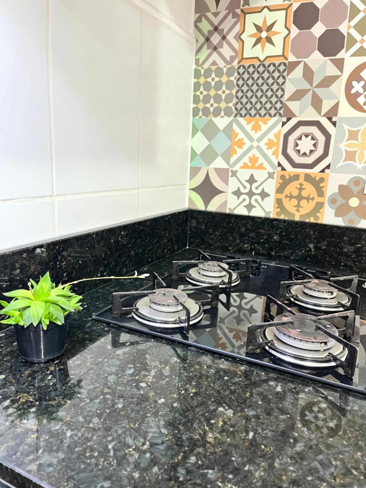 Ape Aconchego Apartment Бруски Екстериор снимка