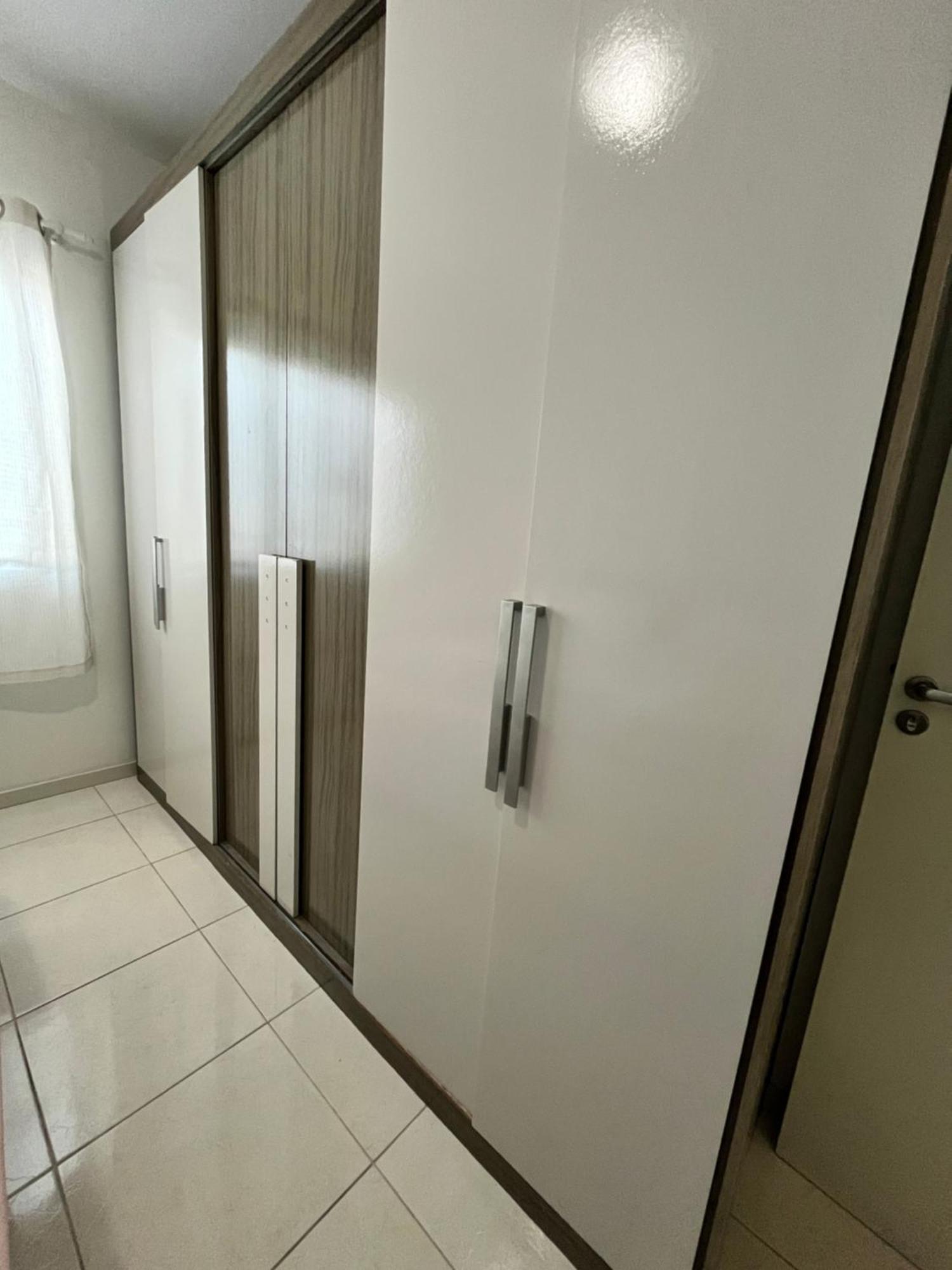 Ape Aconchego Apartment Бруски Екстериор снимка
