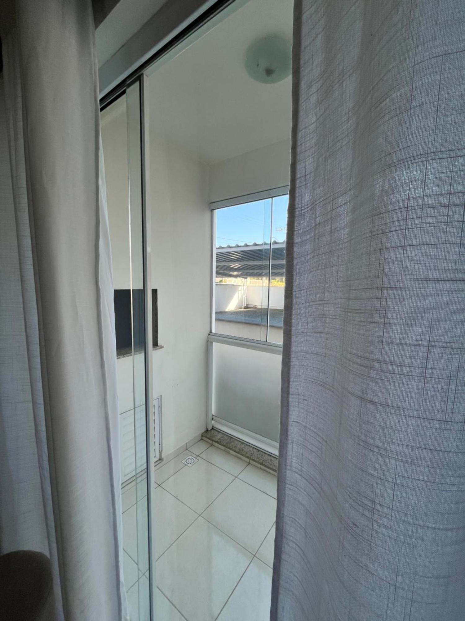 Ape Aconchego Apartment Бруски Екстериор снимка