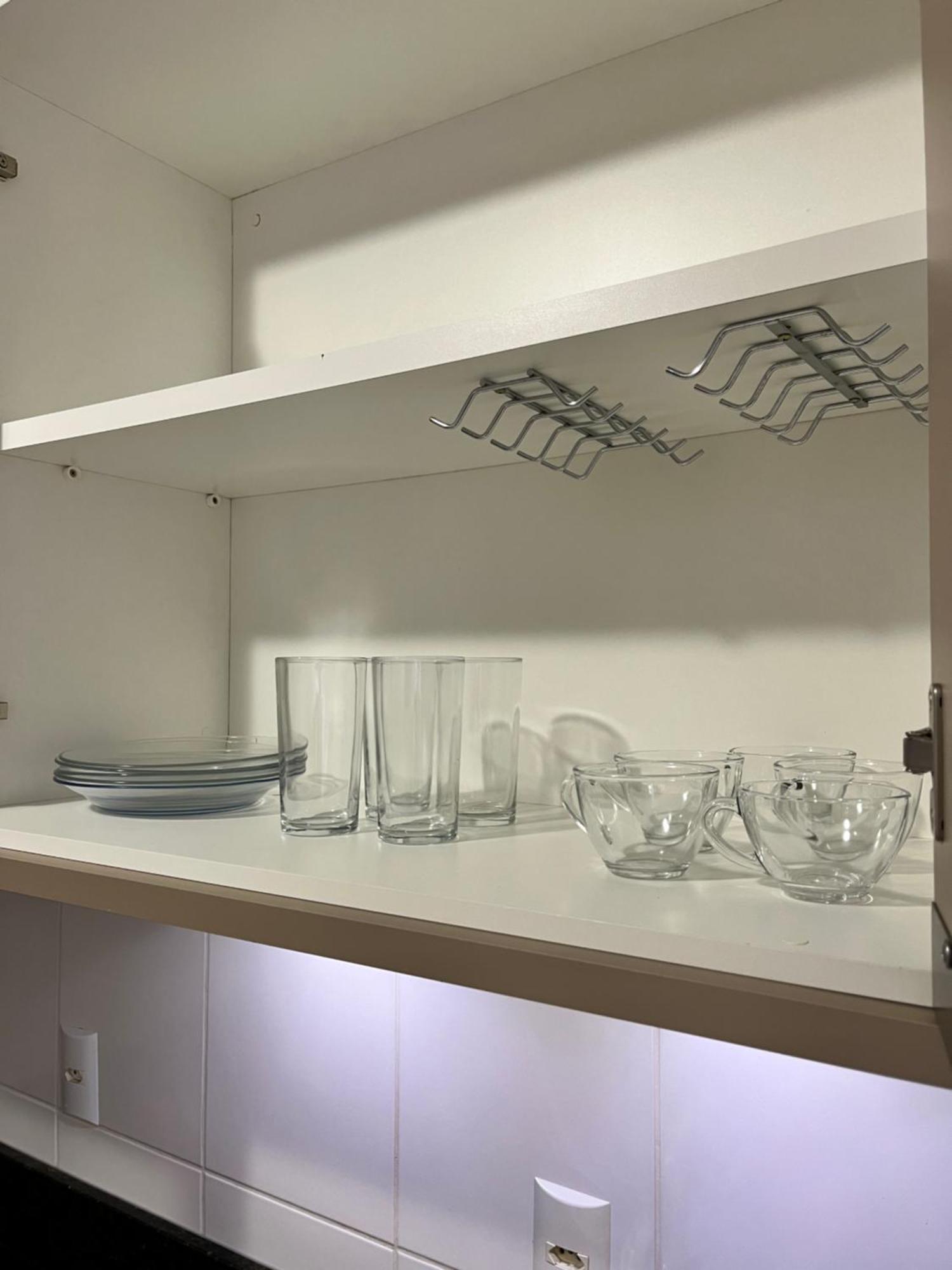 Ape Aconchego Apartment Бруски Екстериор снимка