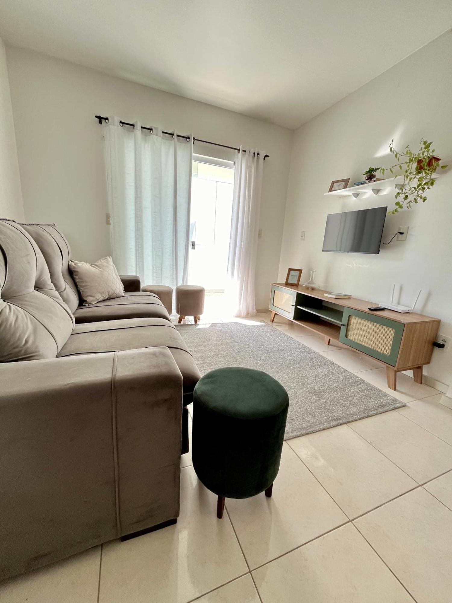 Ape Aconchego Apartment Бруски Екстериор снимка