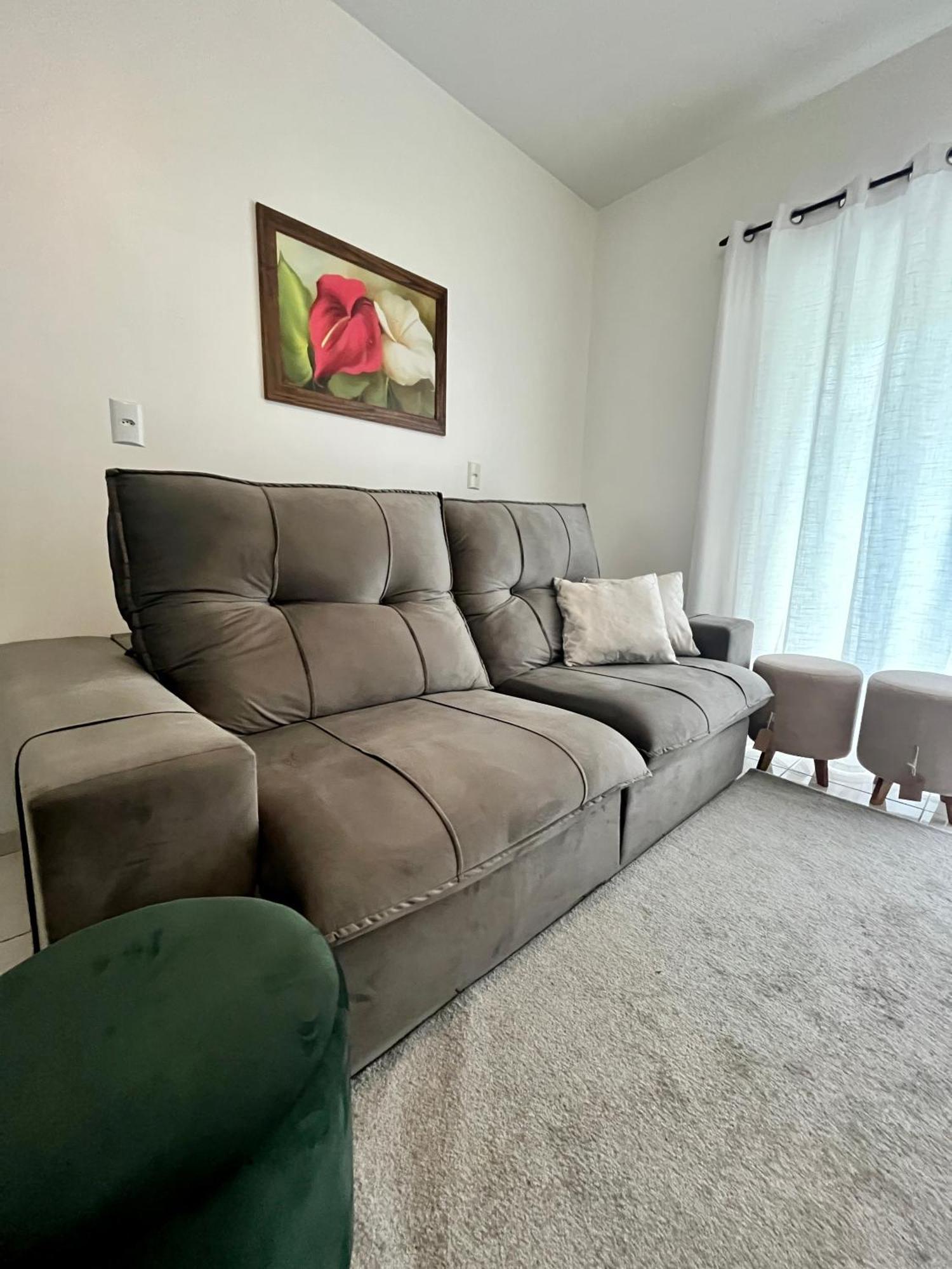 Ape Aconchego Apartment Бруски Екстериор снимка