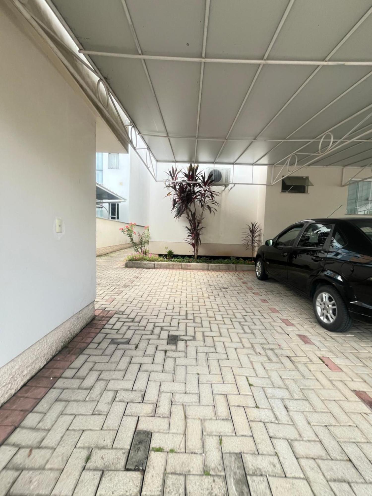 Ape Aconchego Apartment Бруски Екстериор снимка
