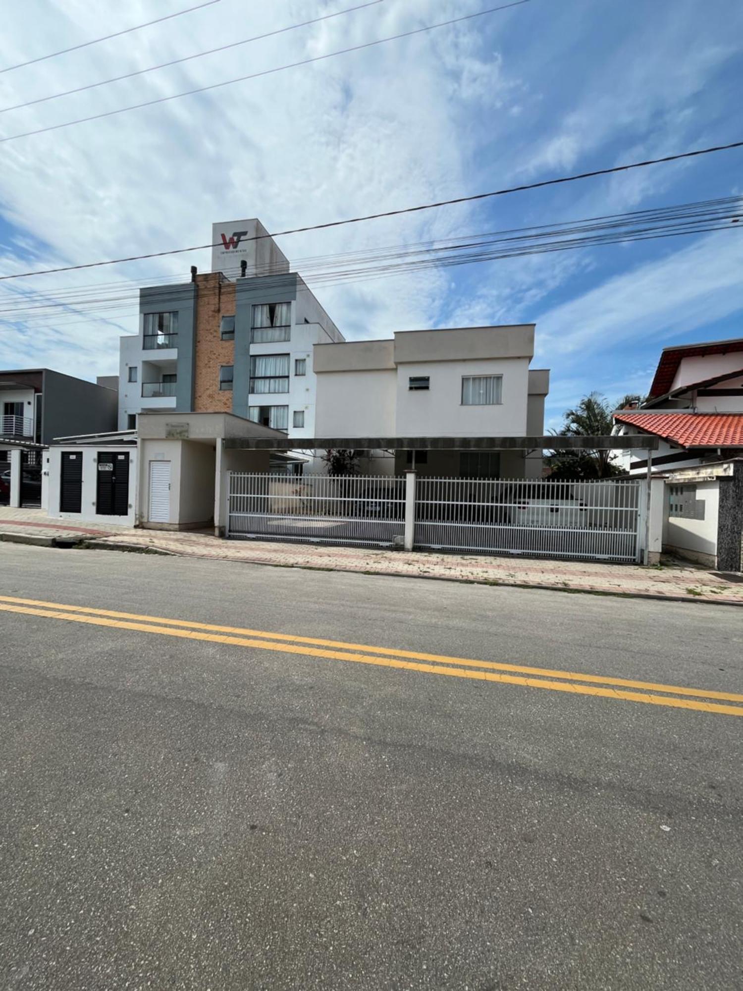 Ape Aconchego Apartment Бруски Екстериор снимка