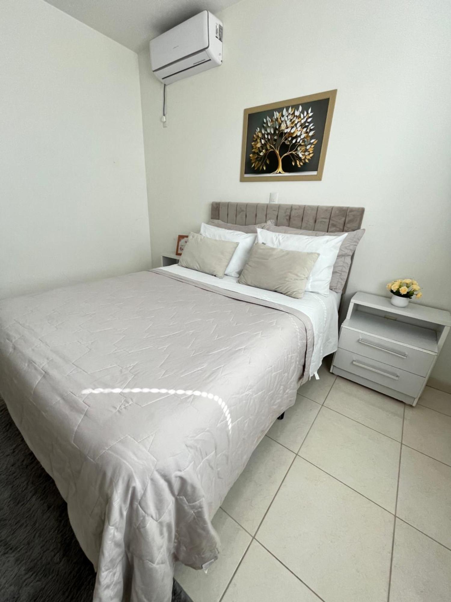 Ape Aconchego Apartment Бруски Екстериор снимка