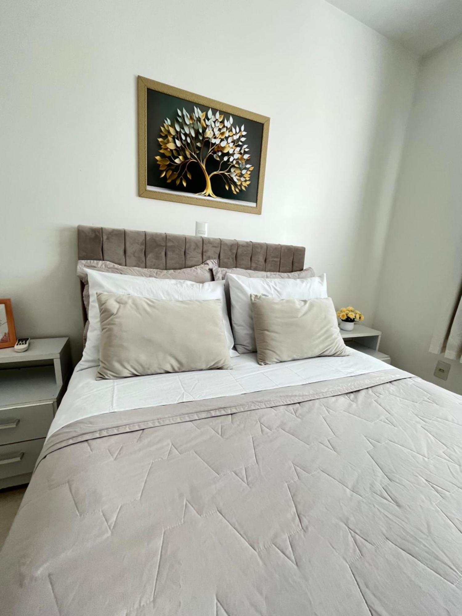 Ape Aconchego Apartment Бруски Екстериор снимка
