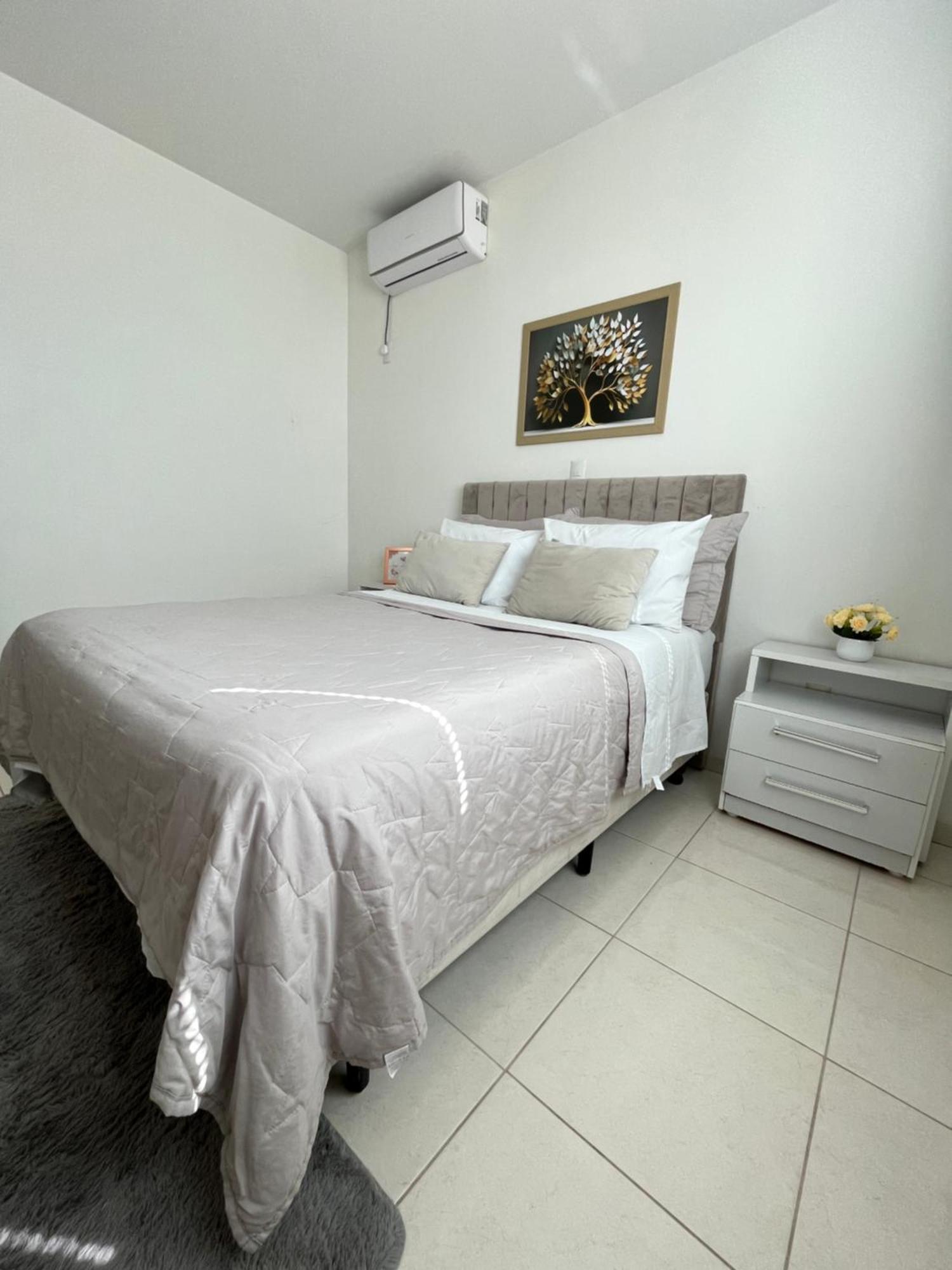Ape Aconchego Apartment Бруски Екстериор снимка