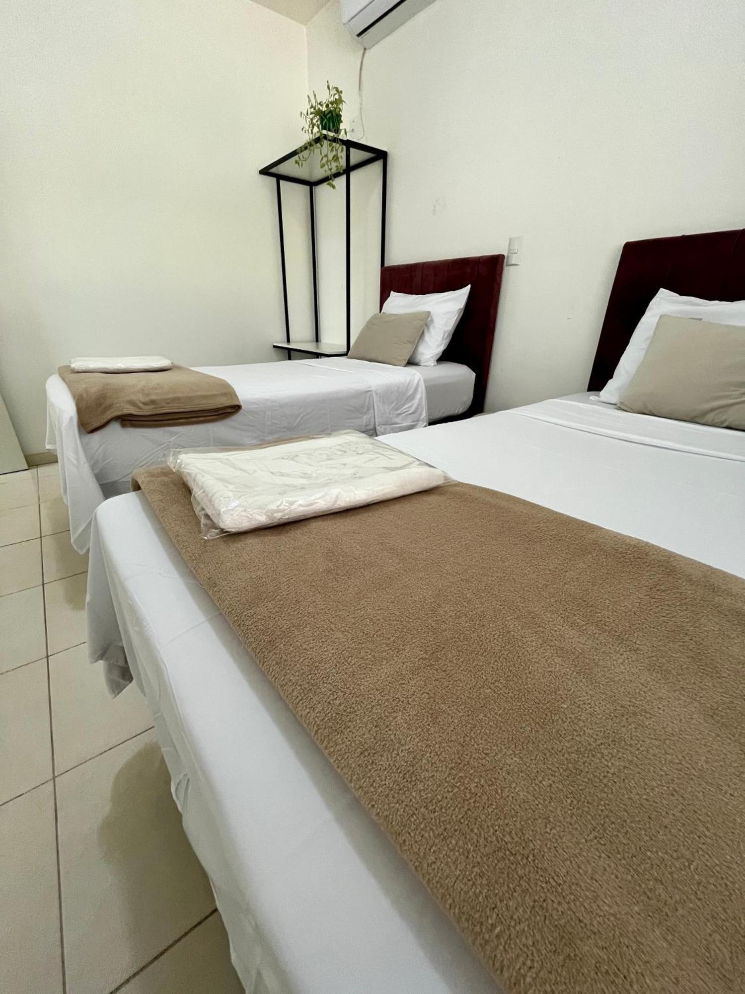 Ape Aconchego Apartment Бруски Екстериор снимка